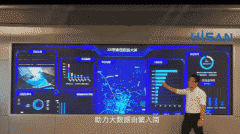 面临人工智能手艺变化